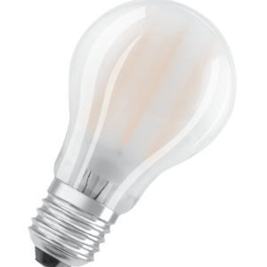 4W LED lemputė PARATHOM© Retrofit CLASSIC A, 2700K, E27