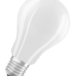 16W LED lemputė PARATHOM© Retrofit CLASSIC A, 2700K, E27
