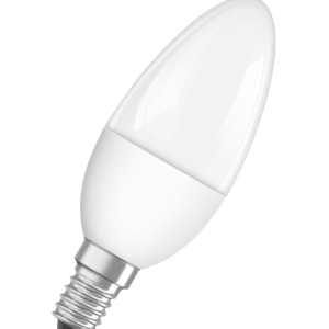 5W LED lemputė PARATHOM© CLASSIC B DIM, 2700K, E14, dimeriuojama