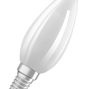 6,5W LED lemputė PARATHOM© Retrofit CLASSIC B DIM, 2700K, E14, dimeriuojama