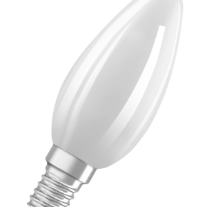 6W LED lemputė PARATHOM© Retrofit CLASSIC B, 2700K, E14