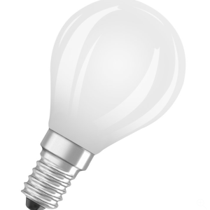 2,8W LED lemputė PARATHOM© Retrofit CLASSIC P DIM, 2700K, E14, dimeriuojama