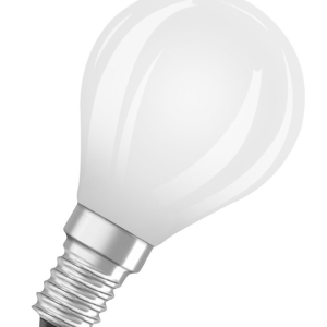 5W LED lemputė PARATHOM© Retrofit CLASSIC P DIM, 2700K, E14, dimeriuojama