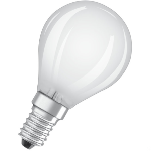 4W LED lemputė PARATHOM© Retrofit CLASSIC P, 2700K, E14