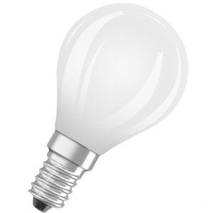 6,5W LED lemputė PARATHOM© Retrofit CLASSIC P, 2700K, E14