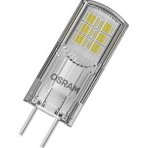 2,6W LED lemputė PARATHOM© LED PIN 12V, 2700K, GY6.35
