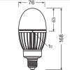 22W LED lemputė HQL LED PRO 2700lm, 2700K, E27 - Image 2