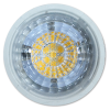 7W LED lemputė V-TAC GU5.3, AC/DC 12V (SMD LED), (4500K) dienos šviesa