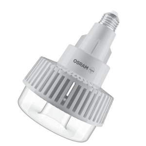 95W LED lemputė HQL LED HIGHBAY 115°, 4000K, E40