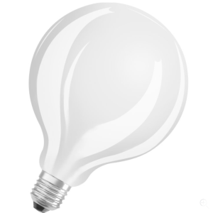 12W LED lemputė LED STAR CLASSIC GLOBE DIM, 2700K, E27, dimeriuojama