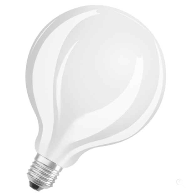 12W LED lemputė LED STAR CLASSIC GLOBE DIM, 2700K, E27, dimeriuojama