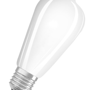 4W LED lemputė PARATHOM© Retrofit CLASSIC ST, 2700K, E27