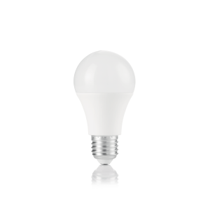10W led bulb LAMPADINE E27, 3000K, wood