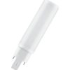 G24 LED lemputė OSRAM DULUX© D LED EM 18 7 W/3000K G24d-2