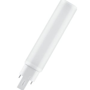 G24 LED lemputė OSRAM DULUX© D LED EM 26 10 W/3000K G24d-3