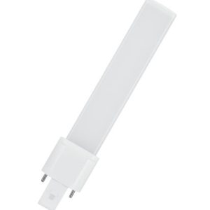 G24 LED lemputė OSRAM DULUX© S LED EM 4.5 W/4000K
