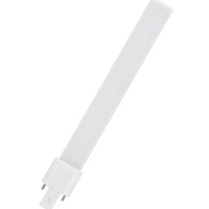 G24 LED lemputė OSRAM DULUX© S LED EM 6 W/3000K