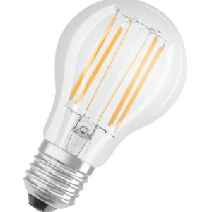 LED lemputė PARATHOM© Retrofit CLASSIC A 75 7.5 W/2700K E27