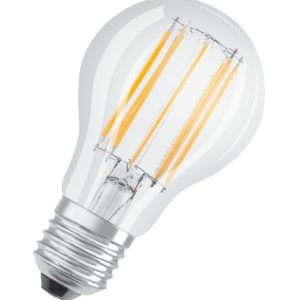 LED lemputė PARATHOM© Retrofit CLASSIC A 100 CL 11 W/4000K E27