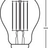 LED lemputė PARATHOM© Retrofit CLASSIC A 100 CL 11 W/4000K E27 - Image 2