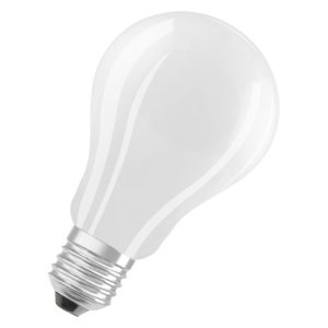 LED lemputė PARATHOM© Retrofit CLASSIC A 150 FR 15 W/2700K E27