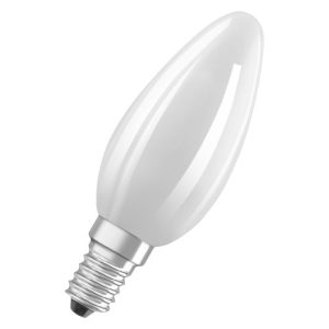 LED lemputė PARATHOM© Retrofit CLASSIC B 60 6.5 W/2700K E14