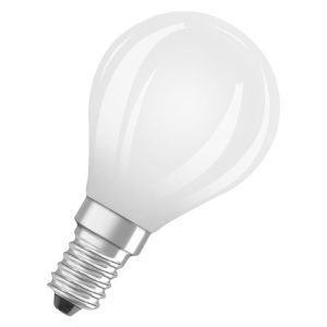 LED lemputė PARATHOM© Retrofit CLASSIC P DIM 40 4.5 W/2700K E14