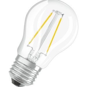 LED lemputė PARATHOM© Retrofit CLASSIC P 25 2.5 W/2700K E27