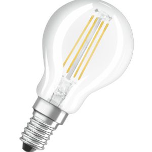 LED lemputė PARATHOM© Retrofit CLASSIC P 60 6.5 W/2700K E14