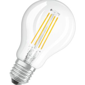 LED lemputė PARATHOM© Retrofit CLASSIC P 60 7 W/2700K E27