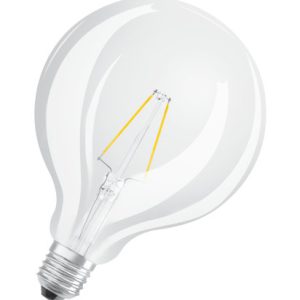 LED lemputė PARATHOM© Retrofit CLASSIC GLOBE 25 2.5 W/2700K E27