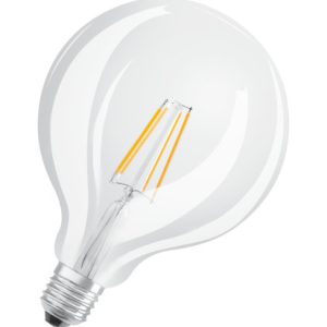 LED lemputė PARATHOM© Retrofit CLASSIC GLOBE 60 6.5 W/2700K E27
