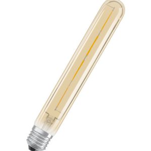 LED lemputė Vintage 1906© LED 35 CL 4.5 W/2400K E27 DIM