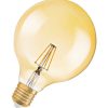 LED lemputė Vintage 1906© LED 36 CL 4.5 W/2500K E27