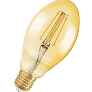LED lemputė Vintage 1906© LED 36 4.5 W/2500K E27