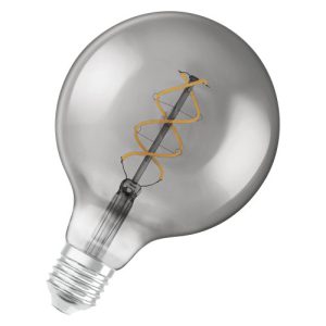 LED lemputė Vintage 1906© LED 15 5 W/1800K E27
