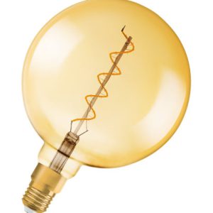 LED lemputė Vintage 1906© LED 28 5 W/2000K E27