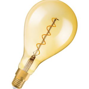 LED lemputė Vintage 1906© LED 28 5 W/2000K E27