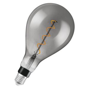 LED lemputė Vintage 1906© LED 12 5 W/1800K E27