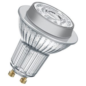 LED lemputė PARATHOM© DIM PAR16 100 36° 9.6 W/2700K GU10