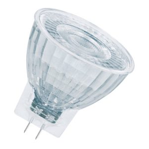 LED lemputė PARATHOM© MR11 12 V 20 36° 2.5 W/2700K GU4
