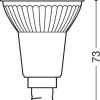 LED lemputė PARATHOM© PAR16 50 36° 4.5 W/2700K E14 - Image 2
