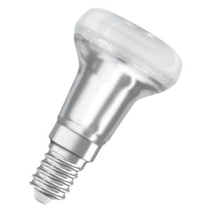 LED lemputė STAR R39 25 36° 1.5 W/2700K E14