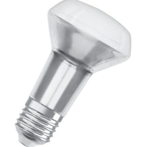 LED lemputė PARATHOM© R63 60 36° 4.3 W/2700K E27
