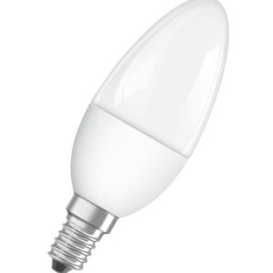 LED lemputė PARATHOM© CLASSIC B DIM 40 5 W/2700K E14