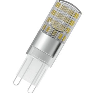LED lemputė PARATHOM© LED PIN G9 30 2.6 W/4000K G9