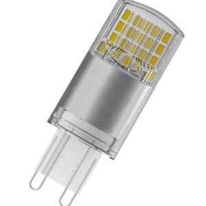 LED lemputė PARATHOM© LED PIN G9 40 3.8 W/2700K G9