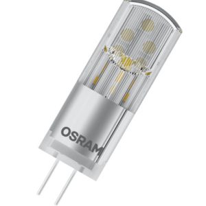 LED lemputė PARATHOM© LED PIN G4 12 V 30 2.4 W/2700K G4