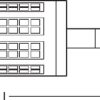 11.5W LED lemputė PARATHOM© DIM LINE R7s, 2700K, 78mm - Image 2