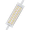 LED lemputė PARATHOM© DIM LINE R7s 118.0 mm 150 17.5 W/2700K R7s